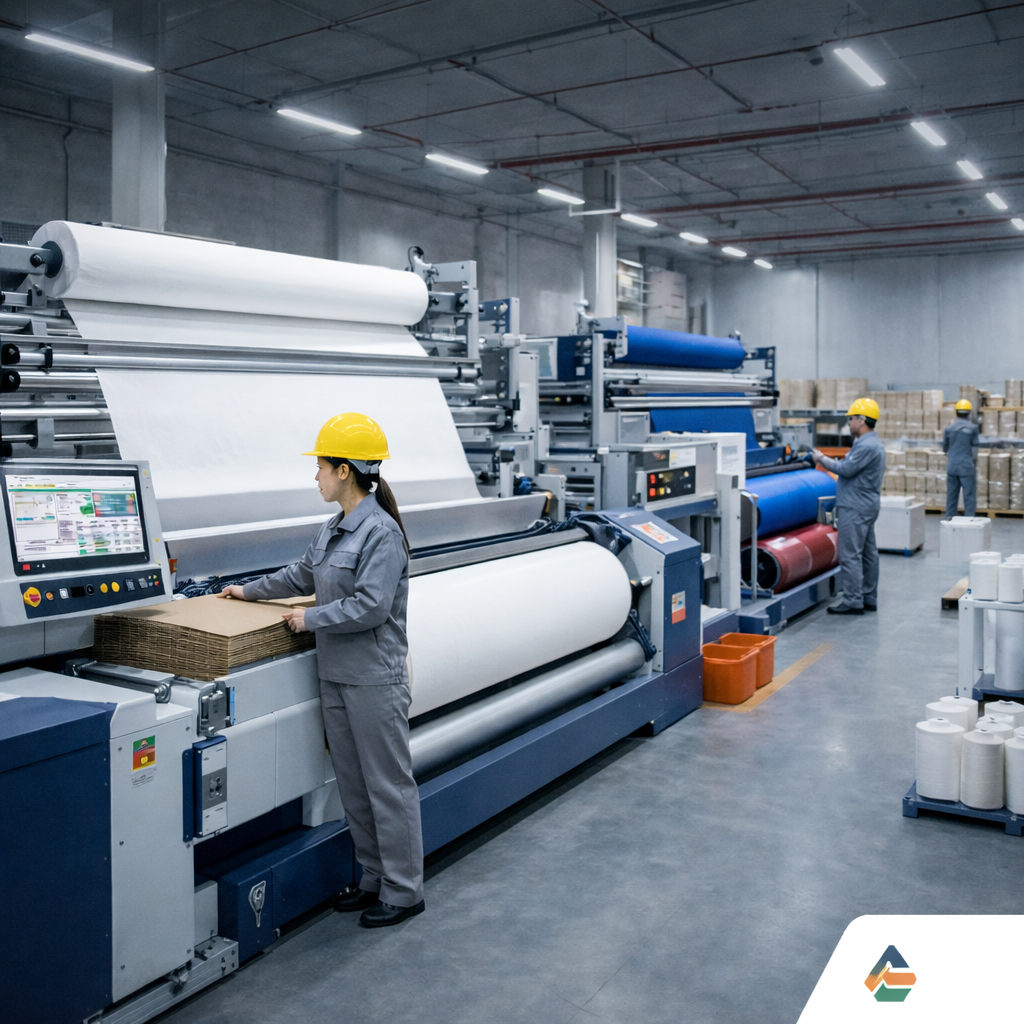 Textile Industry